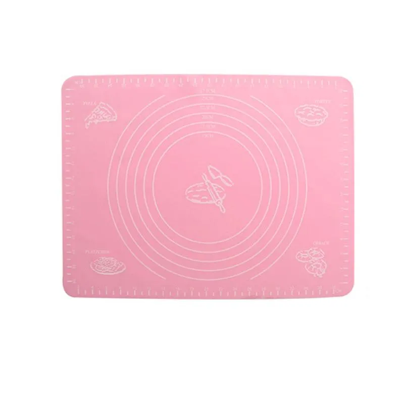 Non-Stick Baking Mats