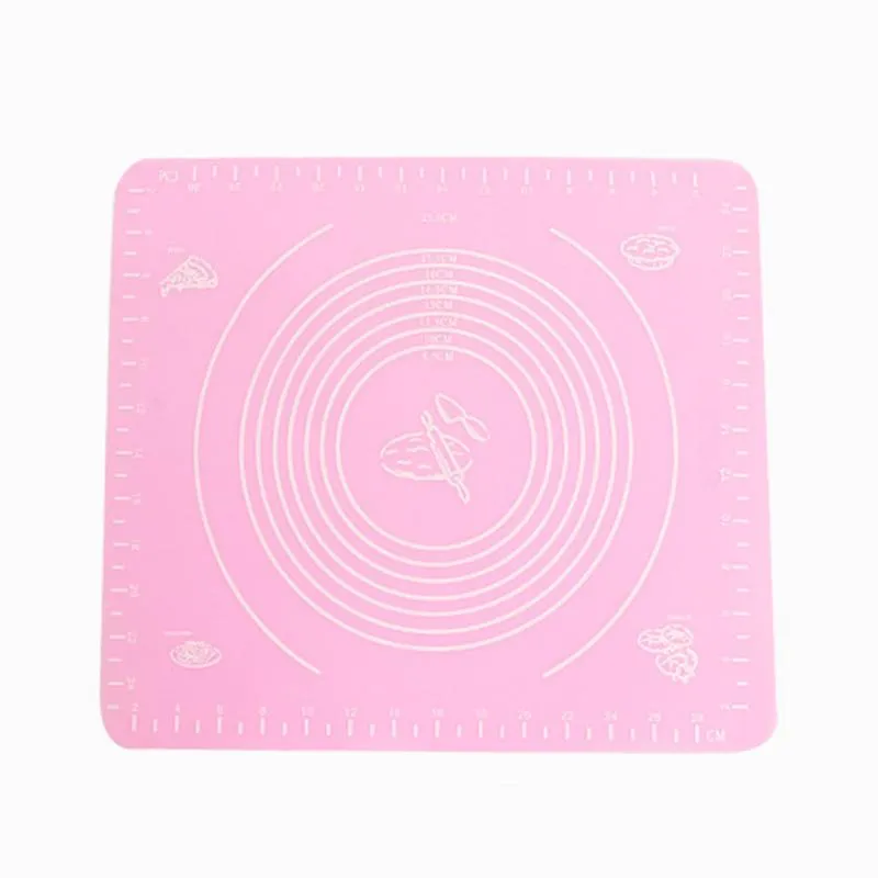 Non-Stick Baking Mats
