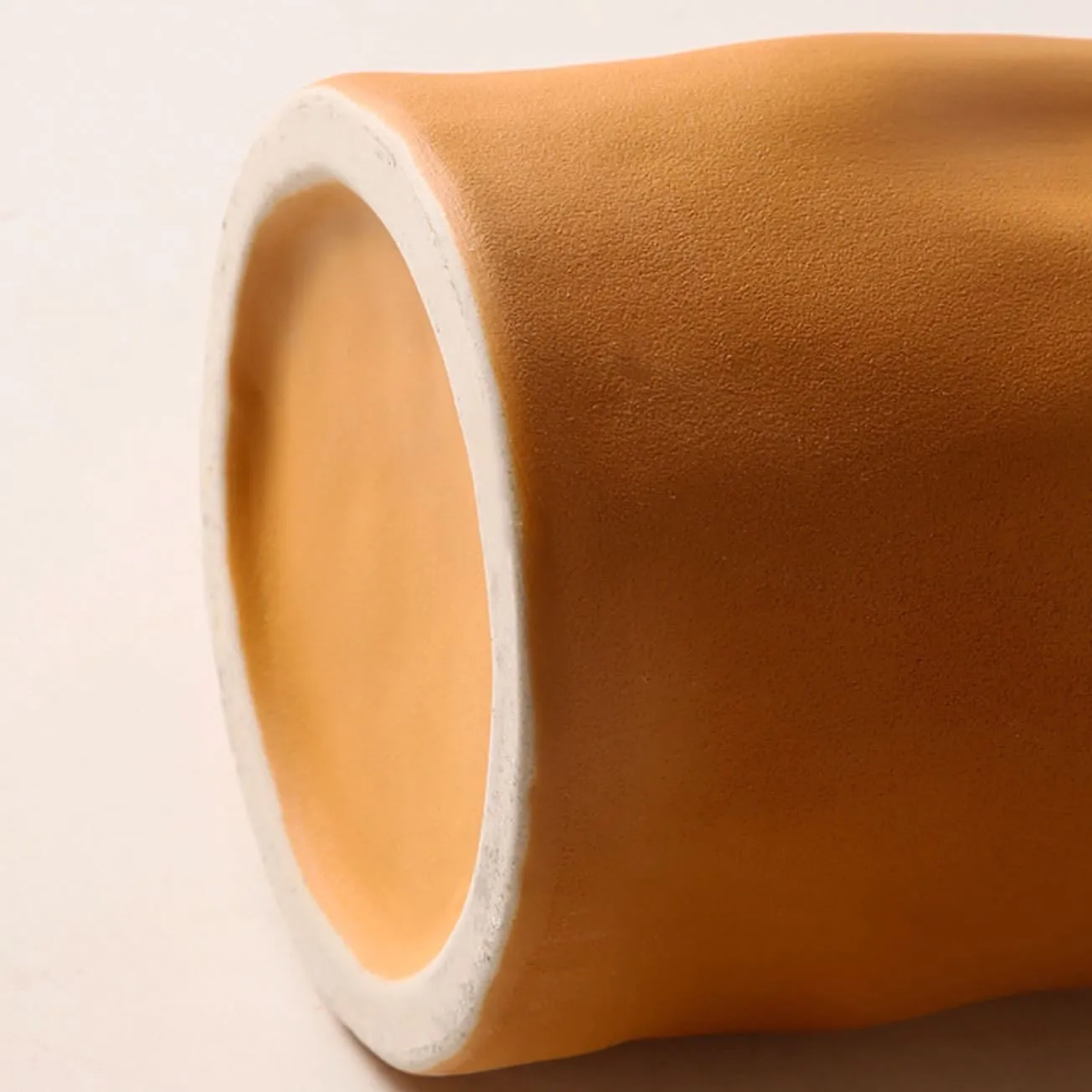 Nordic style Ceramics vase- Simple and elegant colorful vase