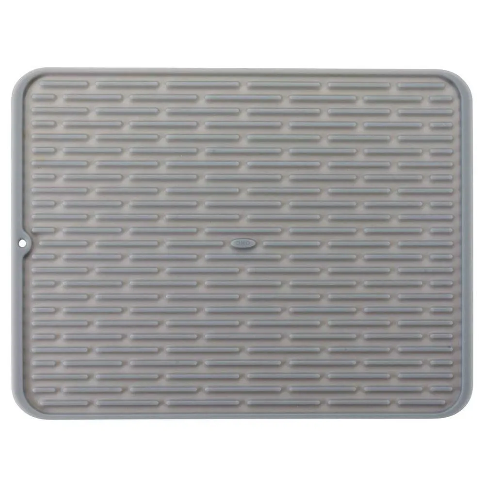 OXO Large Silicone Dish Drying Mat