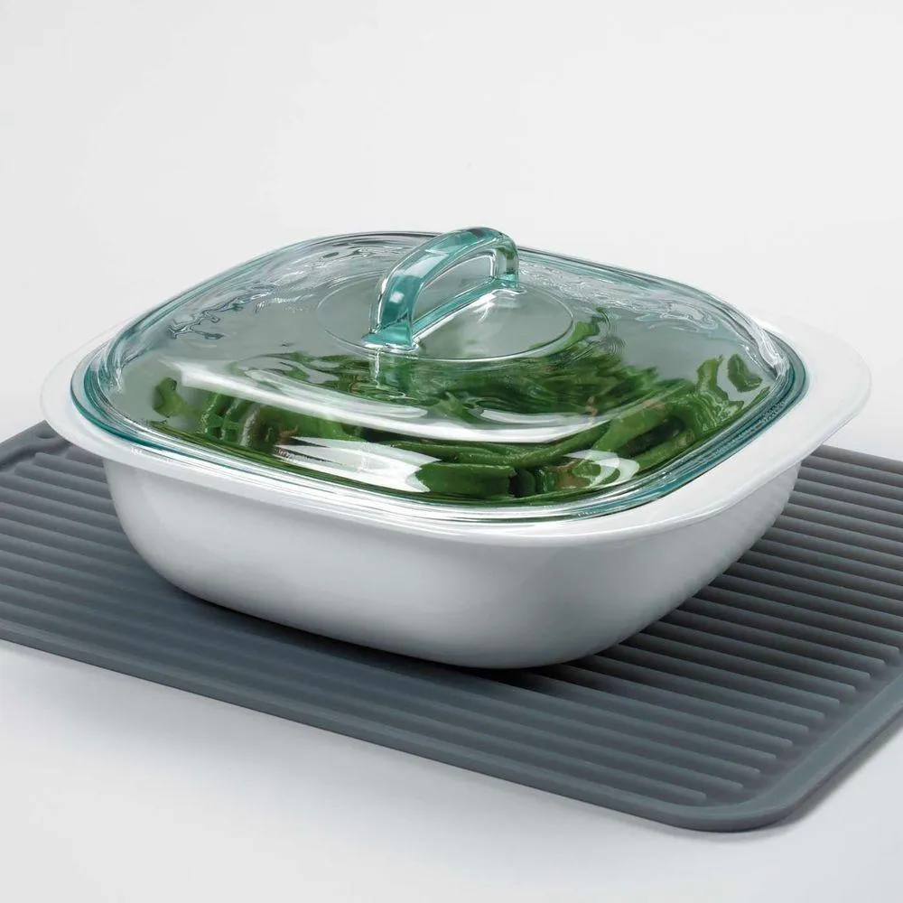 OXO Large Silicone Dish Drying Mat