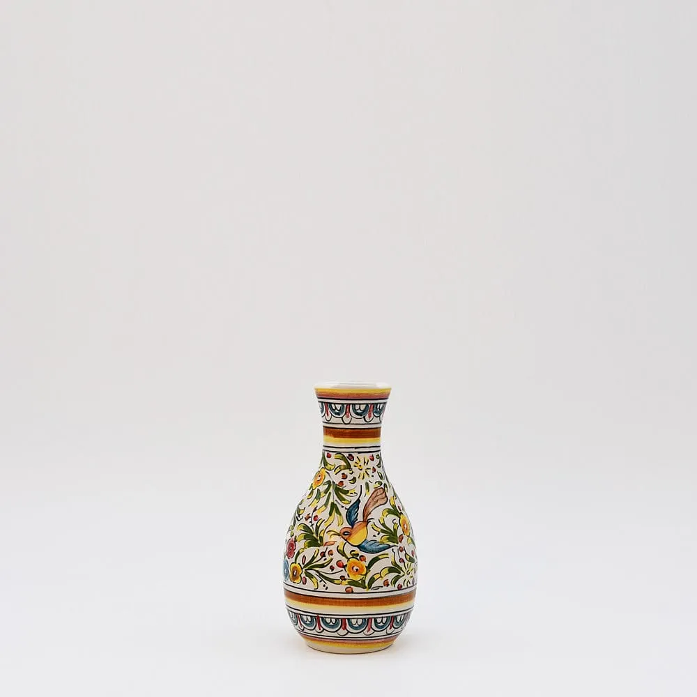 Petit vase en céramique de Coimbra