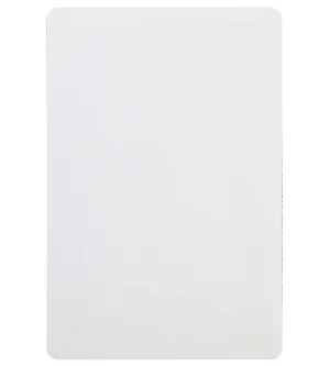 Plastic Cutting Sheet