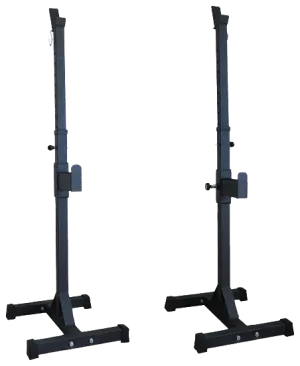 Portable Squat Stands