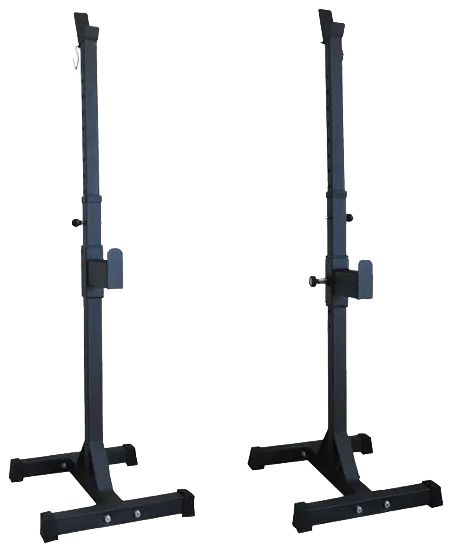 Portable Squat Stands