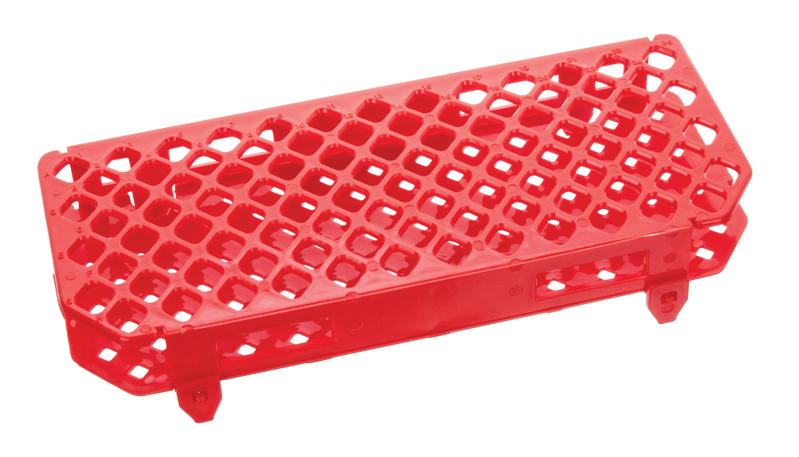 Rack for Micro Centrifuge - Folding