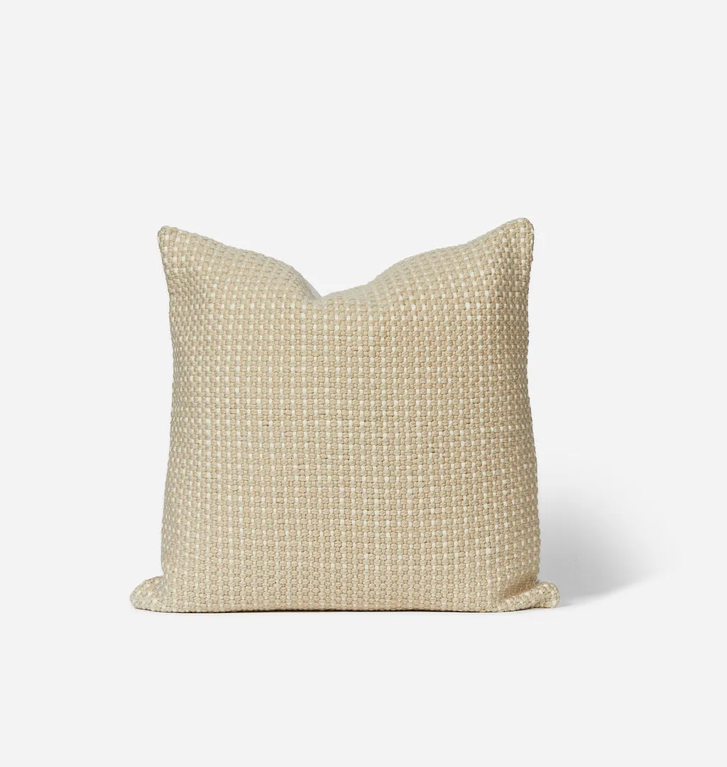 Roca Pillow 22" x 22"