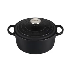 Round Dutch Oven 3.5 qt.