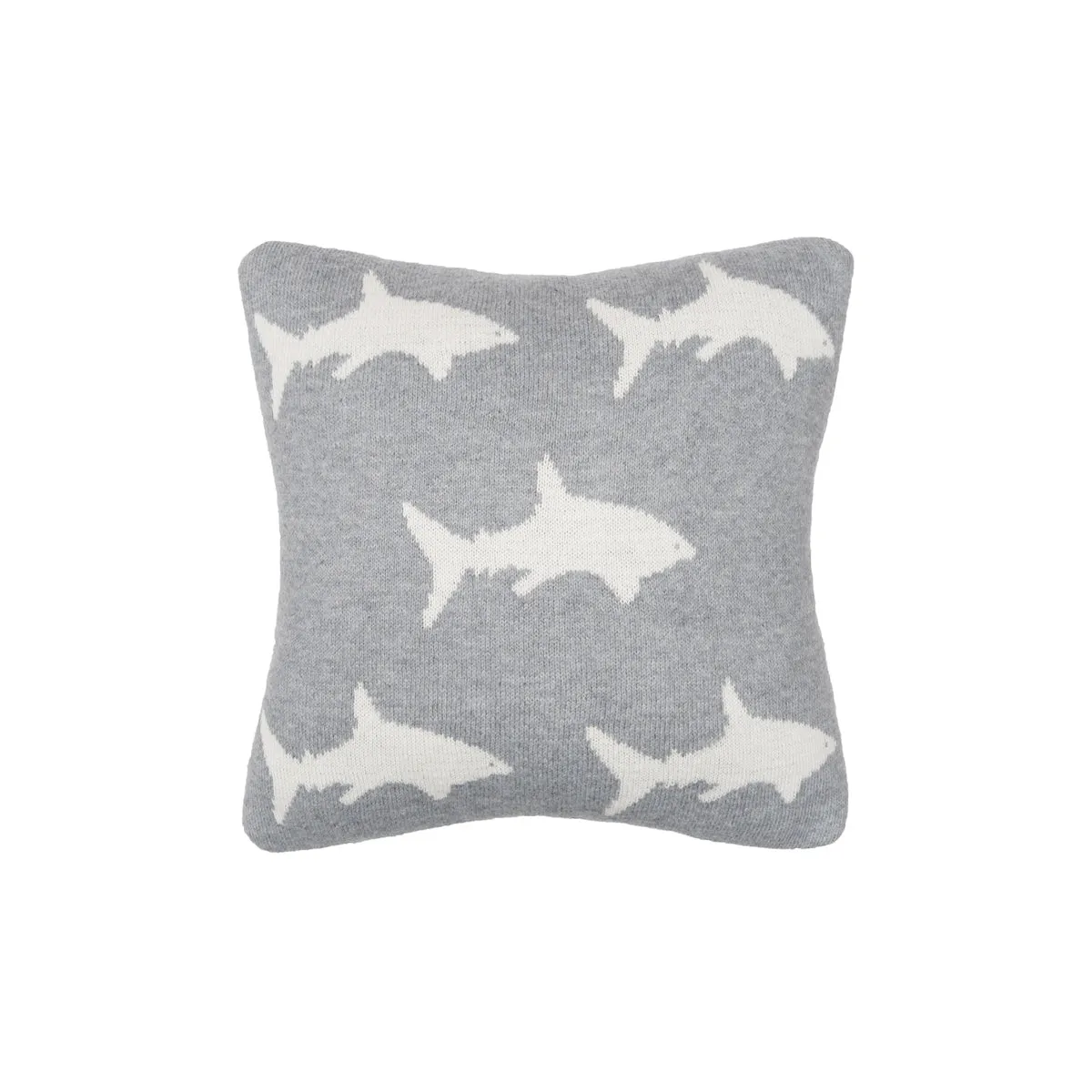 Shark Mini Pillow