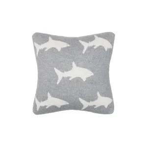 Shark Mini Pillow