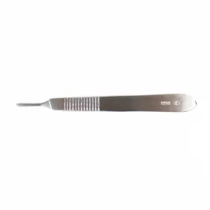 Small Scalpel Handle