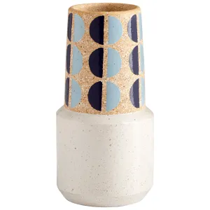 Soda Canyon Vase by Cyan