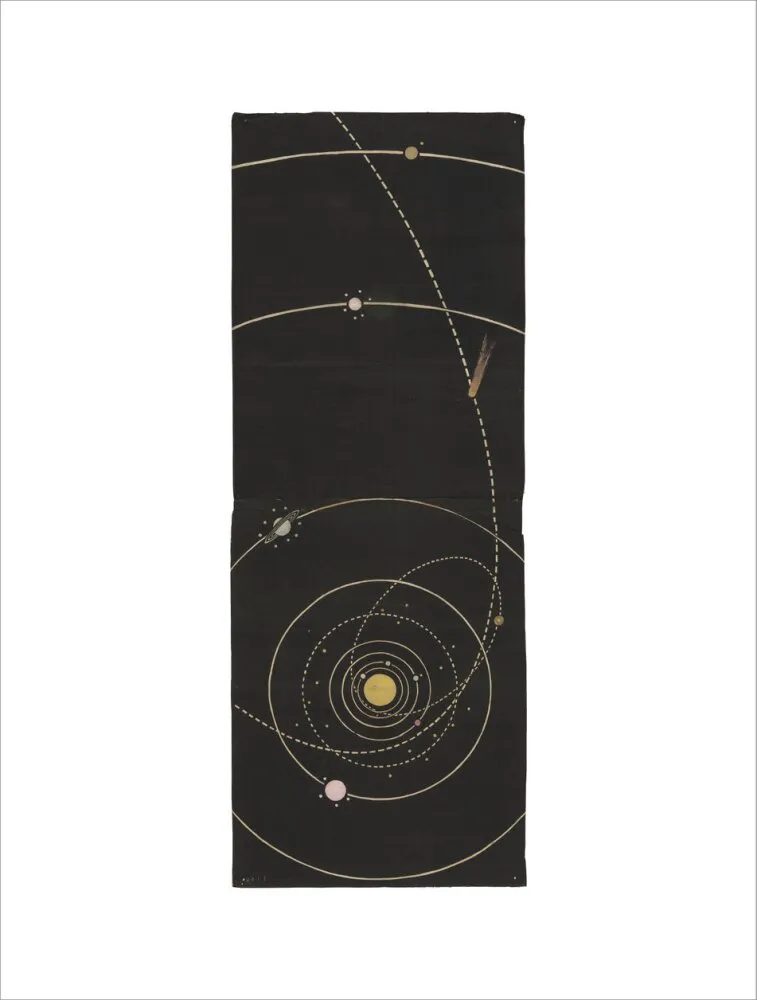 Solar System