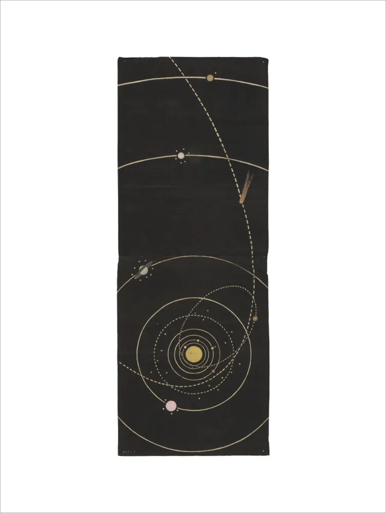 Solar System