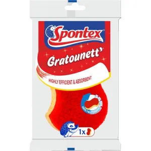 SPONTEX GRATOUNETT 1X