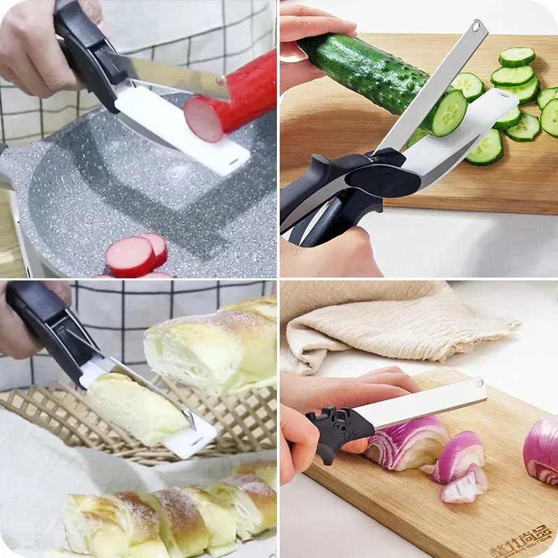 STEEL CLEVER CUTTER