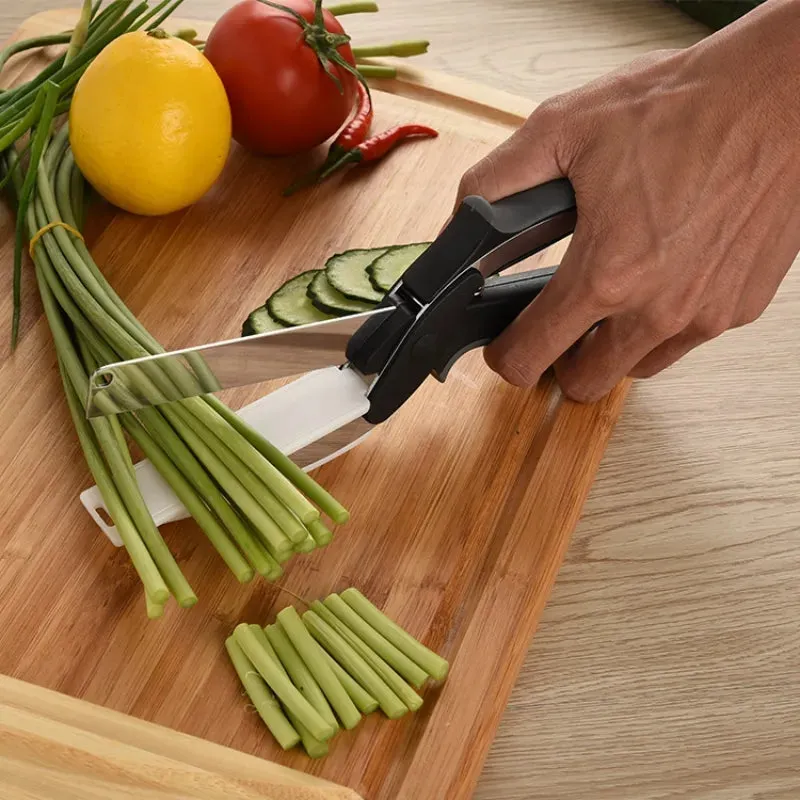 STEEL CLEVER CUTTER