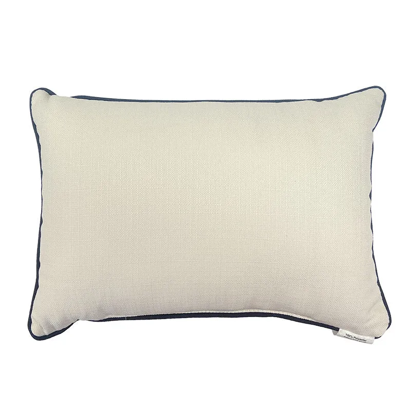 Summer In State College, PA Pillow