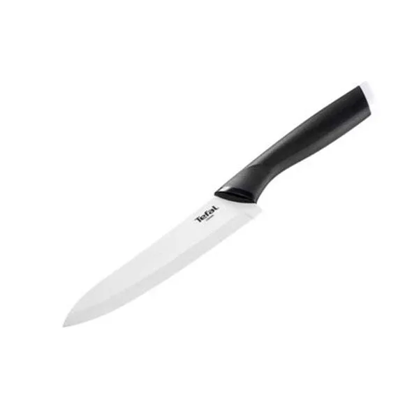 Tefal, Comfort Touch 15cm Chef Knife   Cover – K2213104