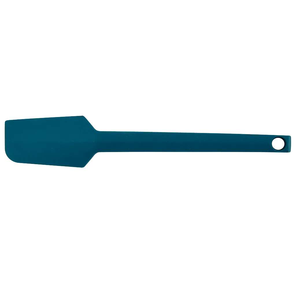 TG511A Silicone Spatula in Sea Green by Taste of Home