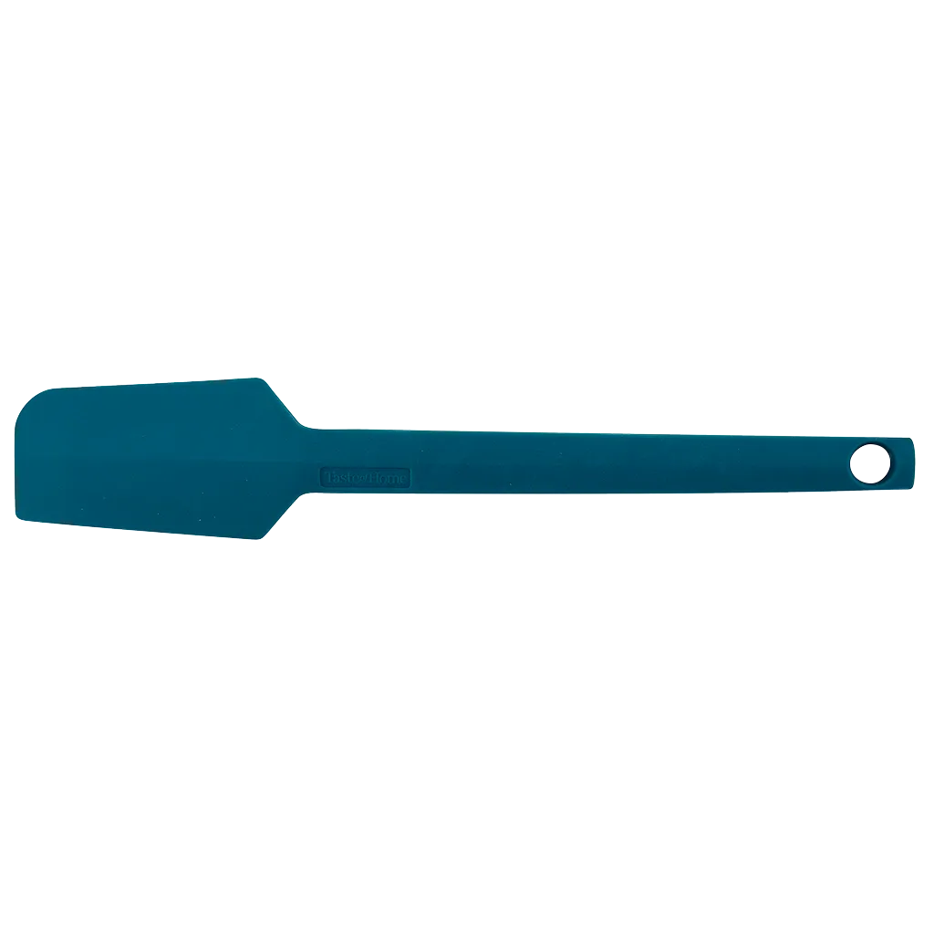 TG511A Silicone Spatula in Sea Green by Taste of Home