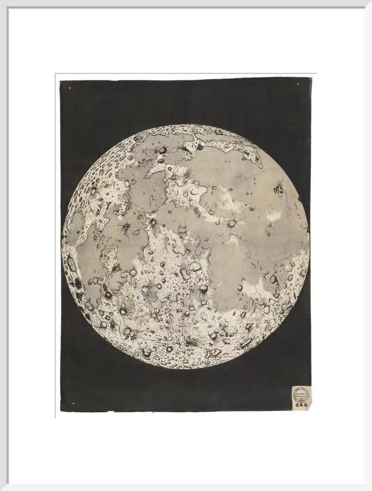The Moon (Working Men's Educational Union)