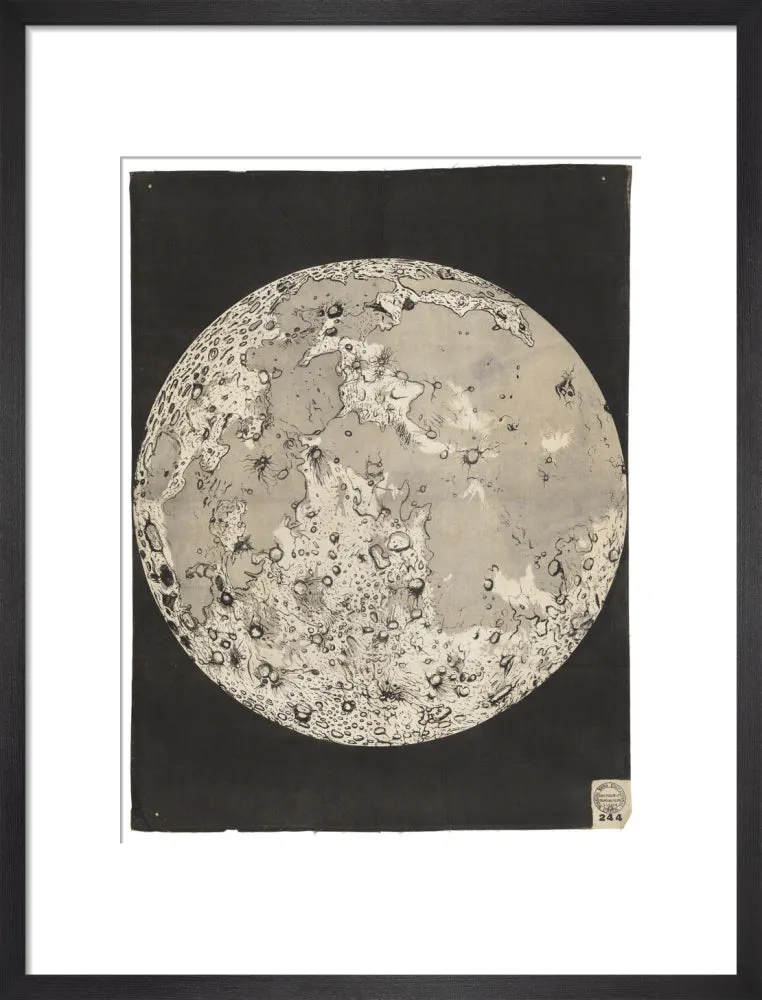 The Moon (Working Men's Educational Union)