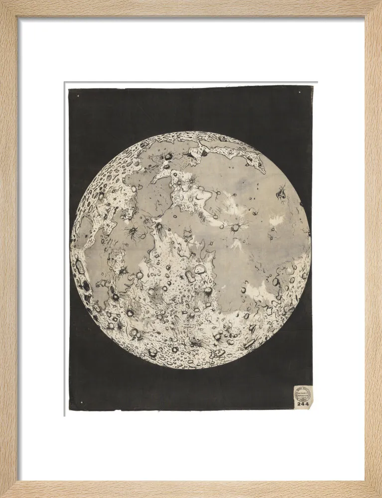 The Moon (Working Men's Educational Union)