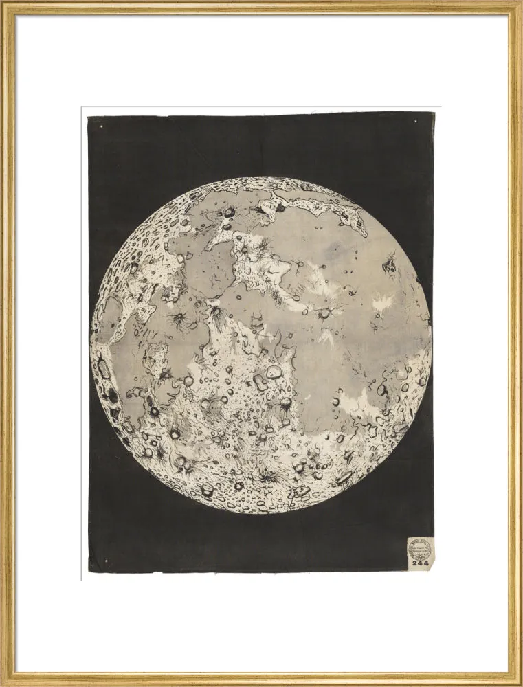The Moon (Working Men's Educational Union)
