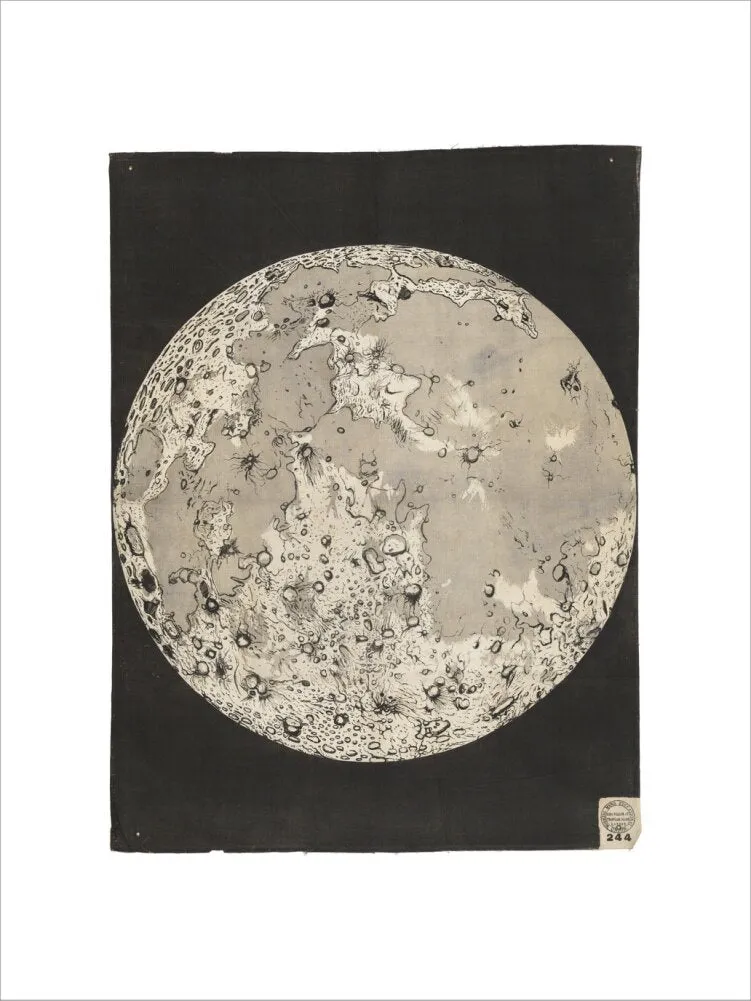 The Moon (Working Men's Educational Union)