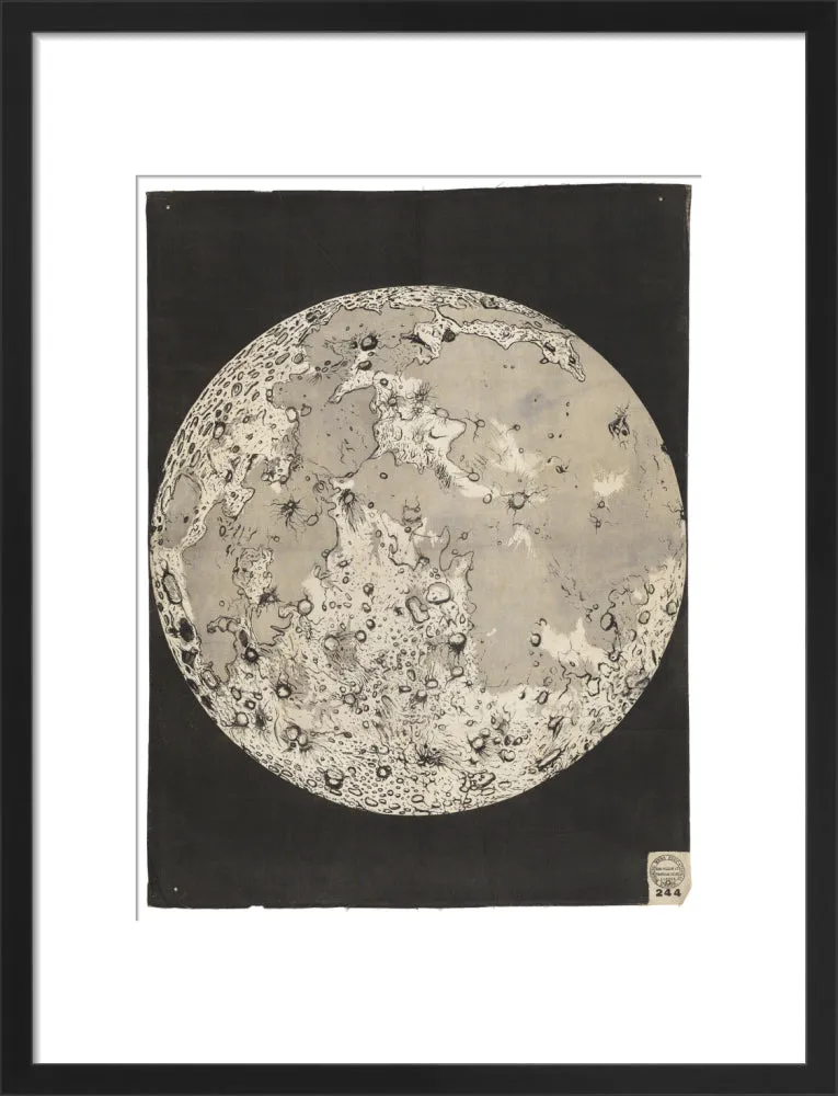 The Moon (Working Men's Educational Union)