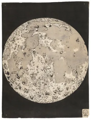 The Moon (Working Men's Educational Union)