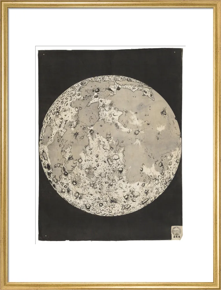 The Moon (Working Men's Educational Union)