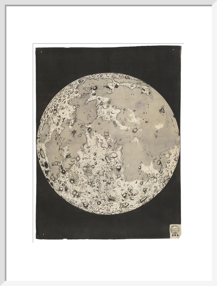 The Moon (Working Men's Educational Union)