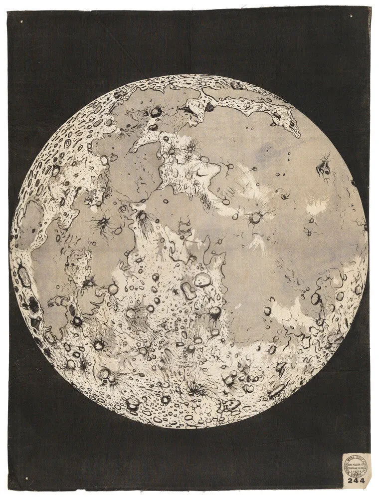 The Moon (Working Men's Educational Union)