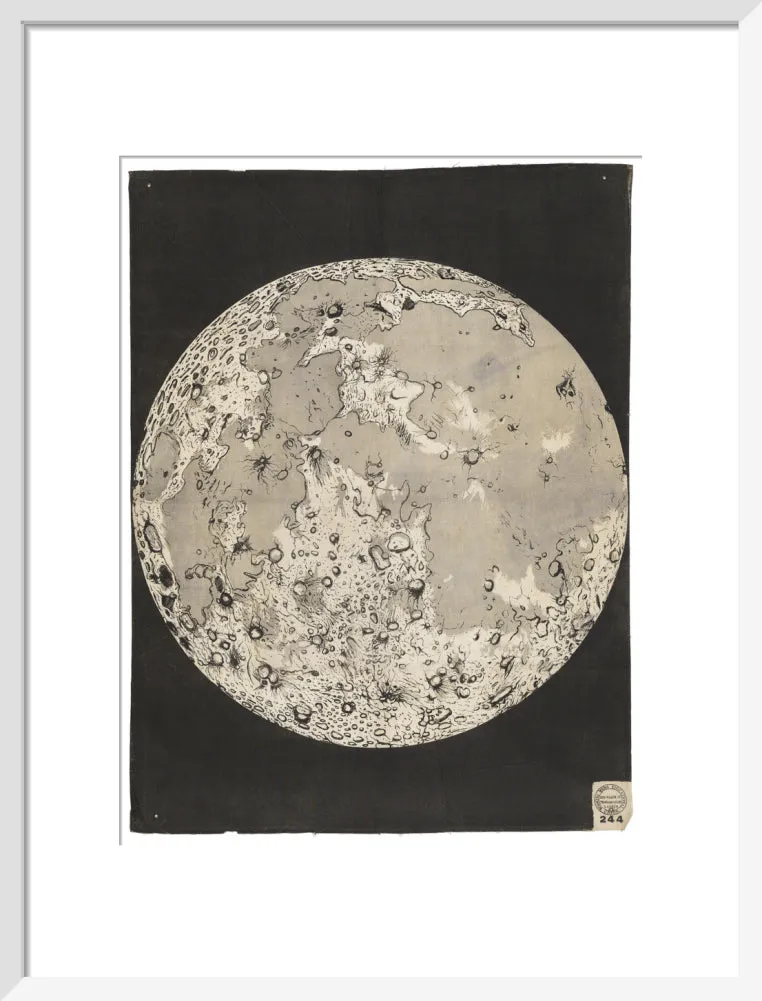 The Moon (Working Men's Educational Union)