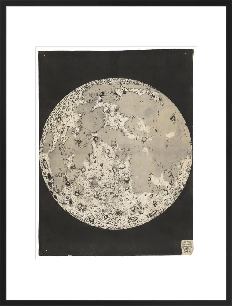 The Moon (Working Men's Educational Union)
