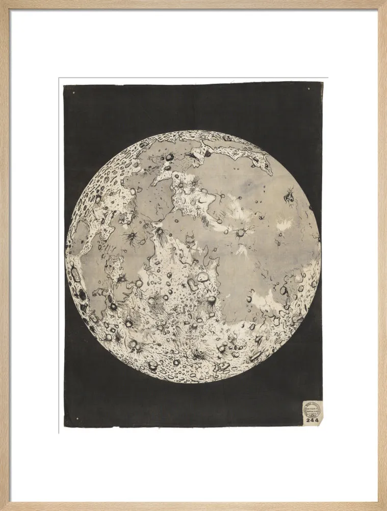 The Moon (Working Men's Educational Union)