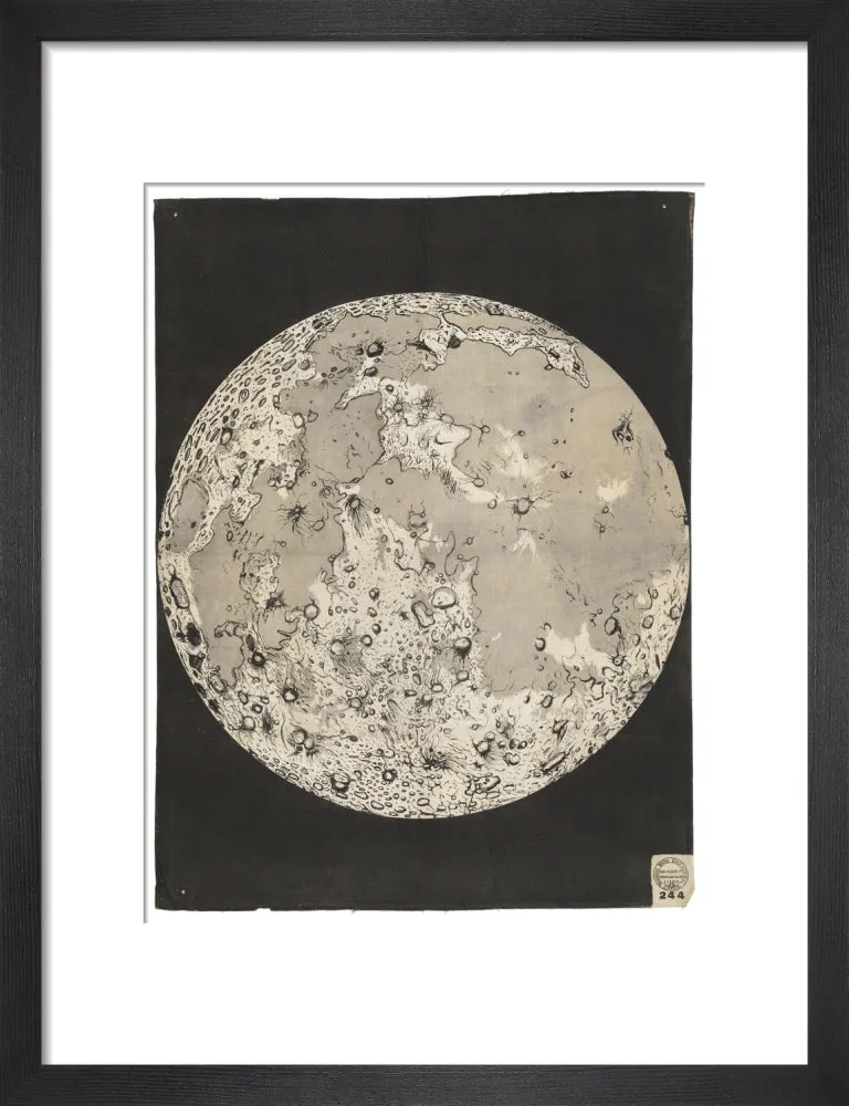 The Moon (Working Men's Educational Union)