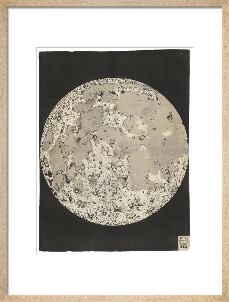 The Moon (Working Men's Educational Union)