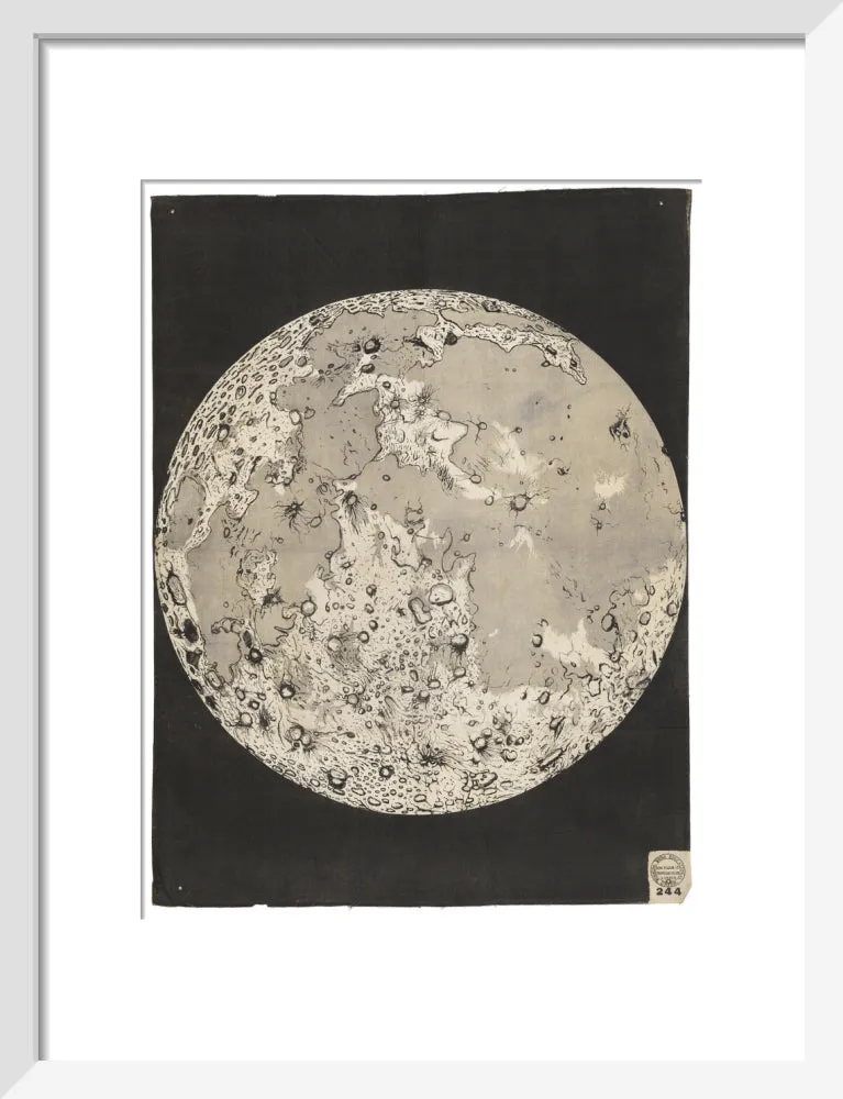 The Moon (Working Men's Educational Union)