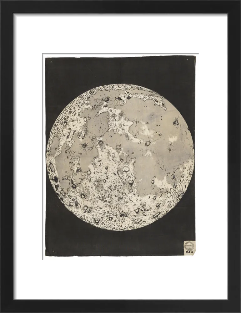 The Moon (Working Men's Educational Union)