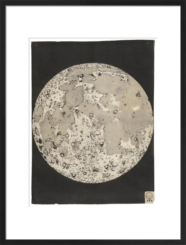 The Moon (Working Men's Educational Union)
