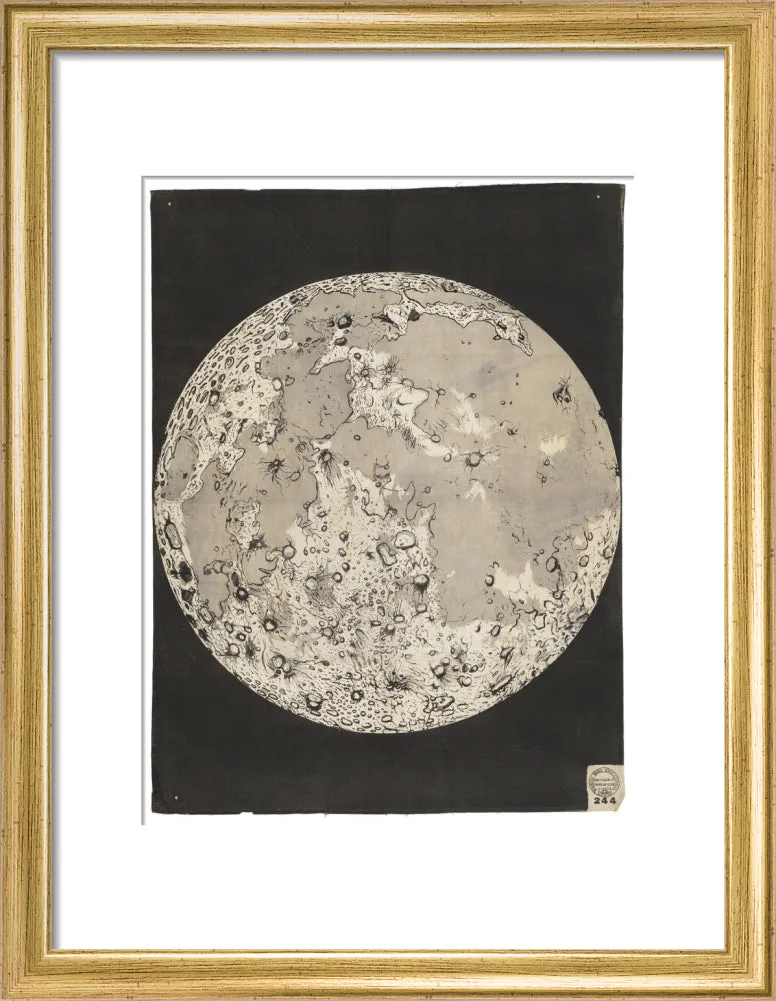 The Moon (Working Men's Educational Union)