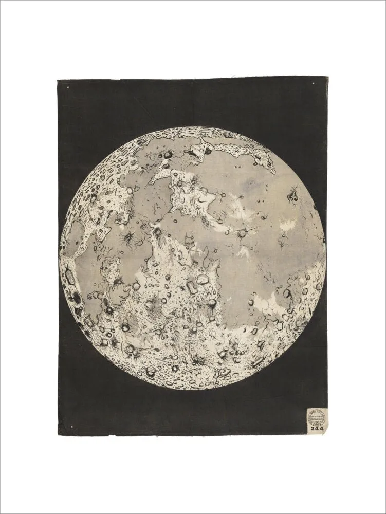 The Moon (Working Men's Educational Union)