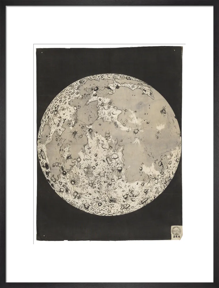 The Moon (Working Men's Educational Union)