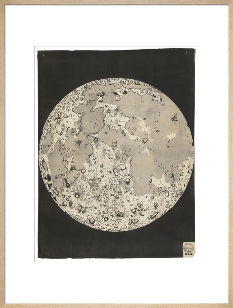 The Moon (Working Men's Educational Union)