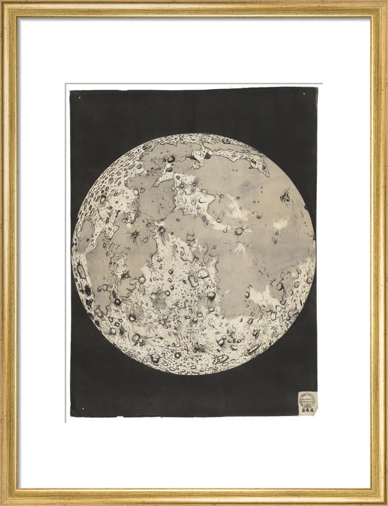The Moon (Working Men's Educational Union)