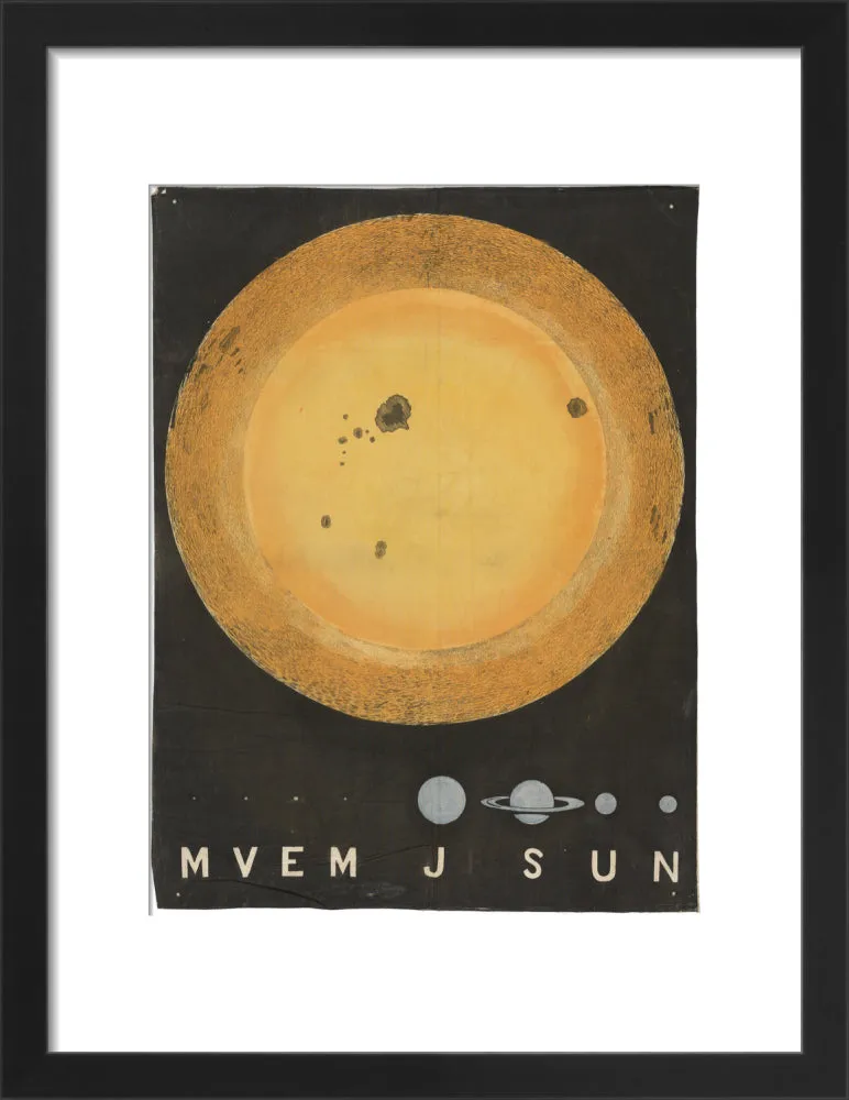 The Sun