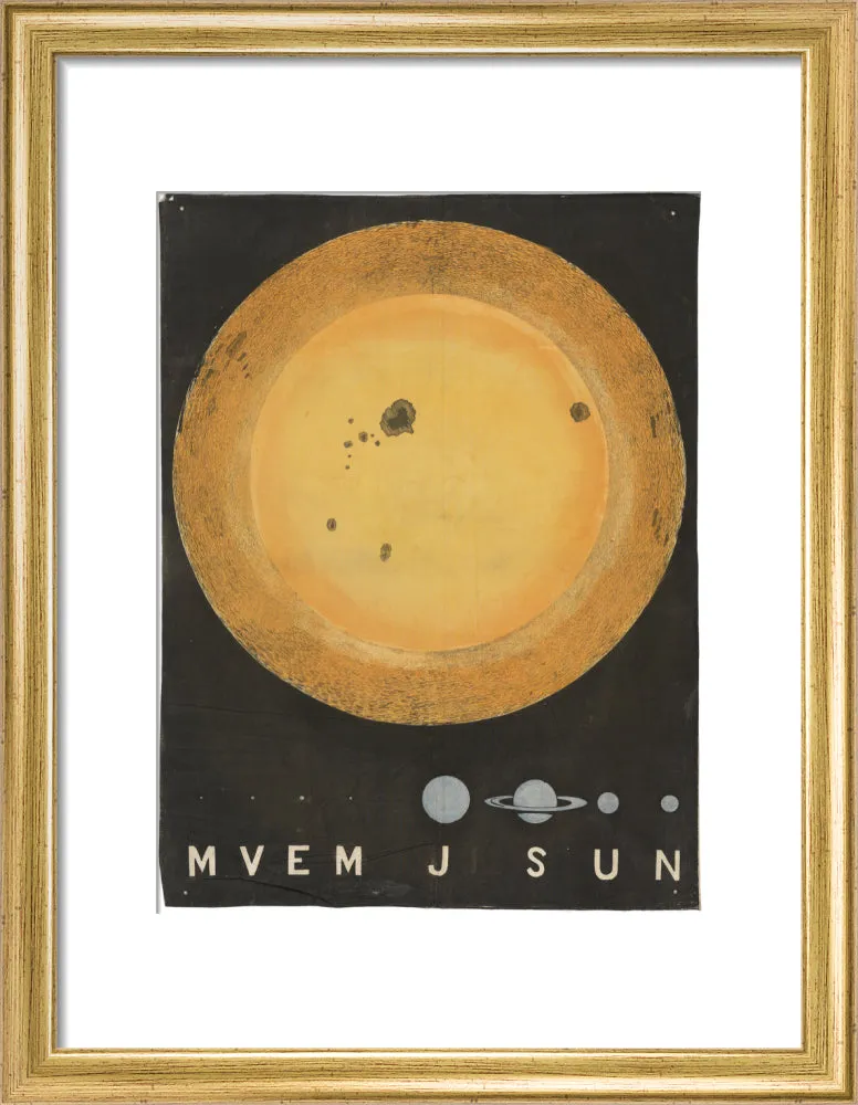 The Sun